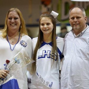 Meet your Posher, Jillian